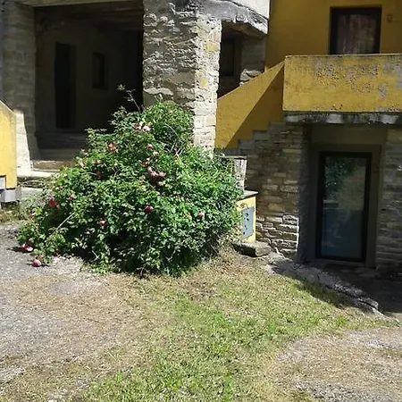 Agriturismo Brenzone * Firenzuola