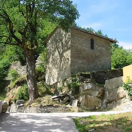 Agriturismo Brenzone *