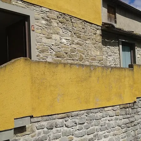 Agriturismo Brenzone Farm stay