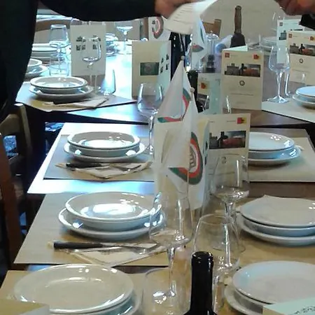 Agriturismo Brenzone Farm stay Firenzuola
