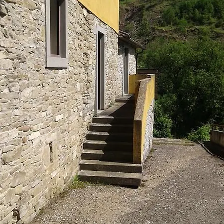 Agriturismo Brenzone Farm stay