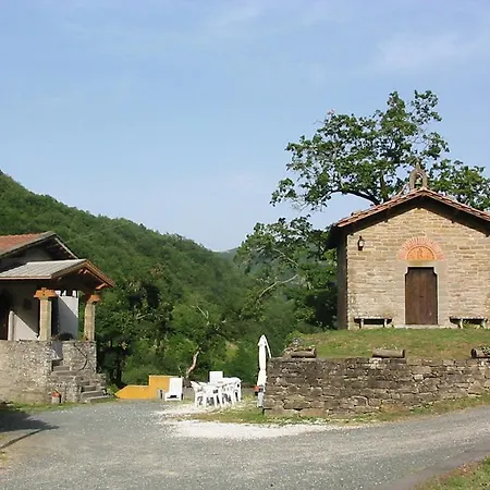 Farm stay Agriturismo Brenzone
