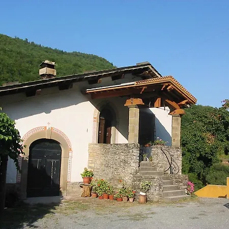 Agriturismo Brenzone Firenzuola