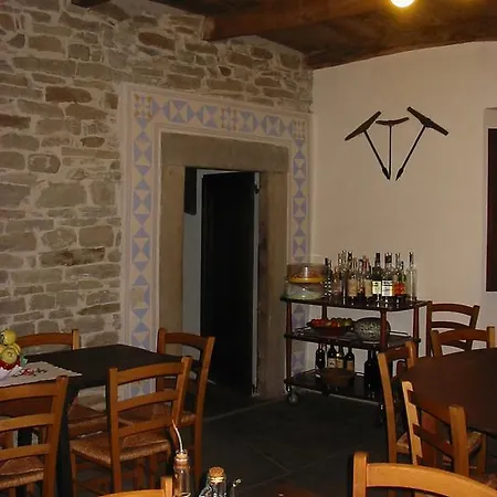 Farm stay Agriturismo Brenzone *
