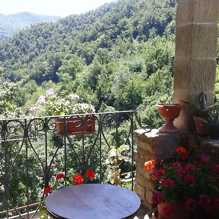 Agriturismo Brenzone Farm stay