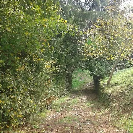 Agriturismo Brenzone Farm stay