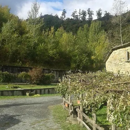 Agriturismo Brenzone